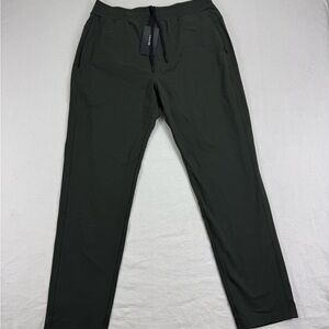 Public Rec all day every day  pant